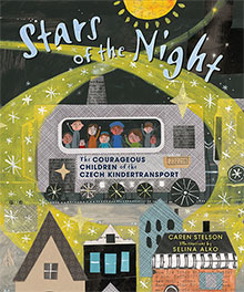 Stars of the Night