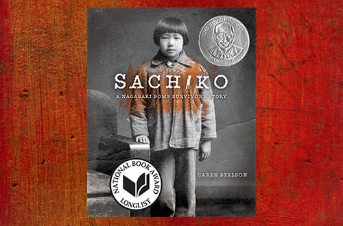 Sachiko: A Nagasaki Bomb Survivor's Story